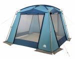 Кемпинговый тент-шатер Trek Planet Dinner Dome (70250)-1