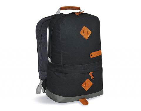 Рюкзак Tatonka Hiker Bag (black)