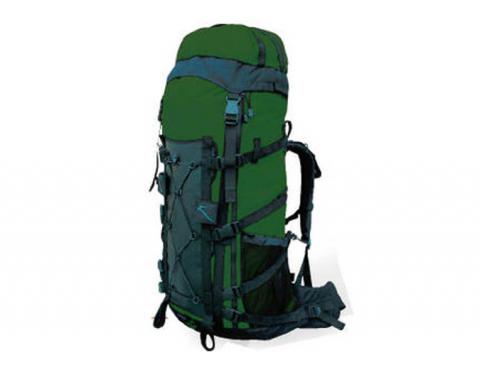 Рюкзак Woodland Wave 115L (100+15L)