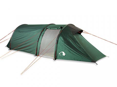 Туристическая палатка Tatonka Alaska 2 XL (basil)