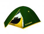 Туристическая палатка Talberg Sliper 3-1