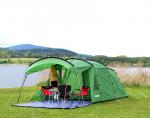 Кемпинговая палатка Husky Caravan 12-4