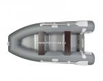 Надувная моторная лодка Quick Stream RZ2 - 290 PL (фанерный пайол)-1