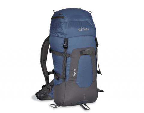 Рюкзак Tatonka Airy 25 (alpine blue/carbon)