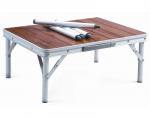 Кемпинговый стол King Сamp Bamboo table 3838-2