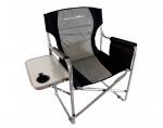 Кемпинговое кресло World of Maverick Folding Chair AC018-16GTA-1