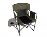 Кемпинговое кресло World of Maverick Folding Chair BC403WTA-1