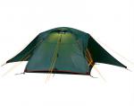 Туристическая палатка Alexika Rondo 4 (green)-7