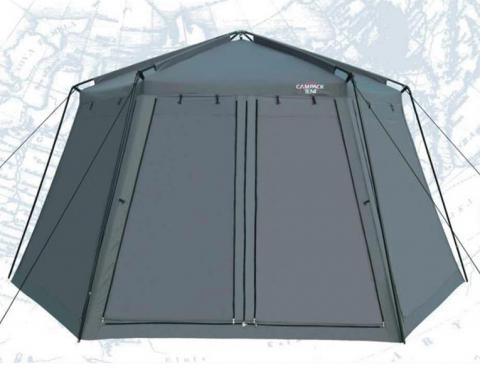 Садовый тент-шатер Campack Tent G-3601 (со стенками)