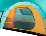 Кемпинговая палатка Greenell Монахан 4 (25563-303-00)-2