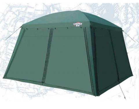 Садовый тент-шатер Campack Tent G-3001 (со стенками)