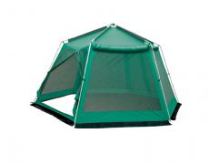 Кемпинговый тент-шатер Sol Mosquito (green)