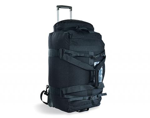 Дорожная сумка TT Transporter Small (black)
