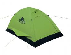 Экстремальная палатка Alexika Super Light 2 (green)