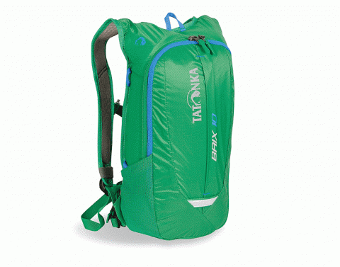 Рюкзак Tatonka Baix 10 (lawn green)