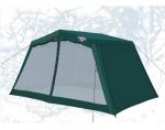 Садовый тент-шатер Campack Tent G-3301 (со стенками)-1