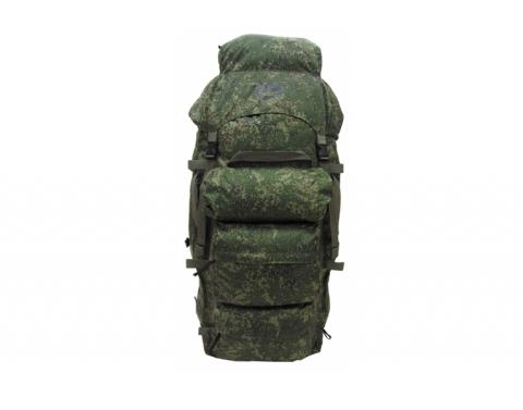 Рюкзак станковый Tramp Orlan 110 (camo)