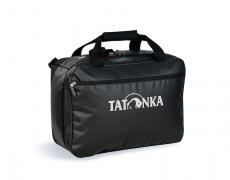 Дорожная сумка Tatonka Flight Barrel (black)
