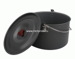 Алюминиевый котелок Fire-Maple POT 8,5 L-3