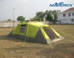 Кемпинговая палатка World of Maverick Tourer 400-5