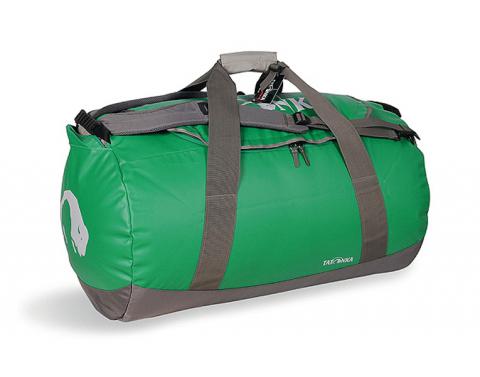 Дорожная сумка Tatonka Barrel XL (lawn green)