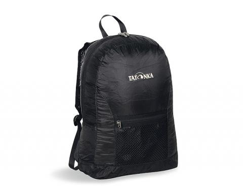 Рюкзак Tatonka Superlight (black)