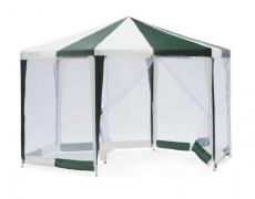 Садовый тент-шатер Green Glade 1001