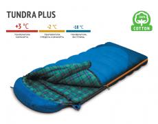 Спальный мешок Alexika Tundra Plus