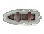 Надувная лодка Quick Stream RF2 - 290 PL (фанерный пайол)-1