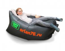 Надувной шезлонг Pop Up Orlan Softy Sofa