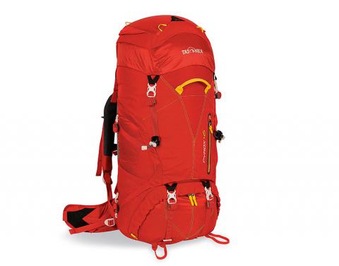 Рюкзак Tatonka Pyrox 45 (red)