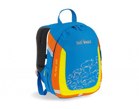 Рюкзак Tatonka Alpine Kid (bright/blue)