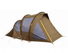Карповая палатка Husky Carp Vario Bivak
