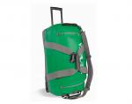 Дорожная сумка Tatonka Barrel Roller L (lawn green)-1