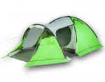 Туристическая палатка World of Maverick Ideal Comfort Alu-2