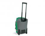 Дорожная сумка Tatonka Barrel Roller S (lawn green)-2