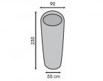 Спальный мешок Talberg Feldberg-2