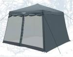 Садовый тент-шатер Campack Tent G-3413 (со стенками)-1