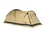Кемпинговая палатка Alexika Nevada 4 (beige)-6