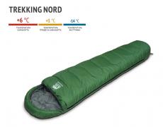 Cпальный мешок KSL Trekking Nord