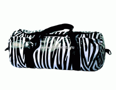 Гермосумка AceCamp Zebra Duffel Dry Bag 40L