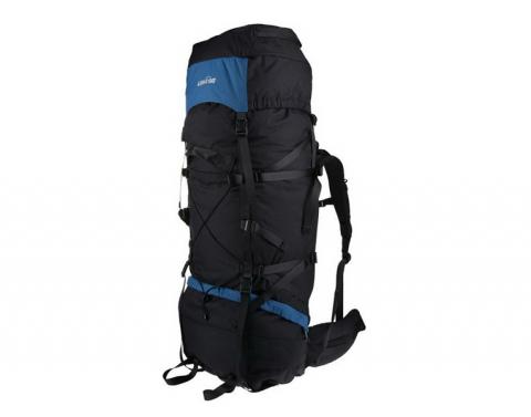 Рюкзак Tatonka Arapilies 115 (black/nightblue)