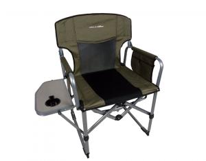 Кемпинговое кресло World of Maverick Folding Chair