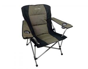 Кемпинговое кресло World of Maverick Deluxe King Chair 