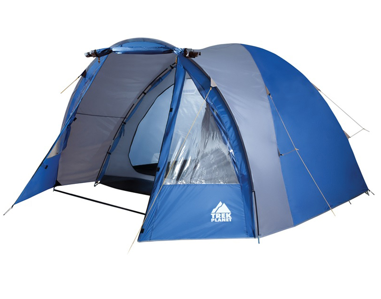 Палатка Trek Planet Kaprun 4