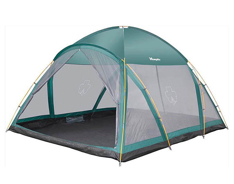 Тент-шатер Greenell Москито —  по цене 9990 руб. в интернет .