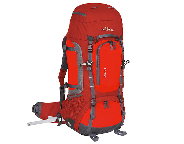 Рюкзак Tatonka Alto 28 Red