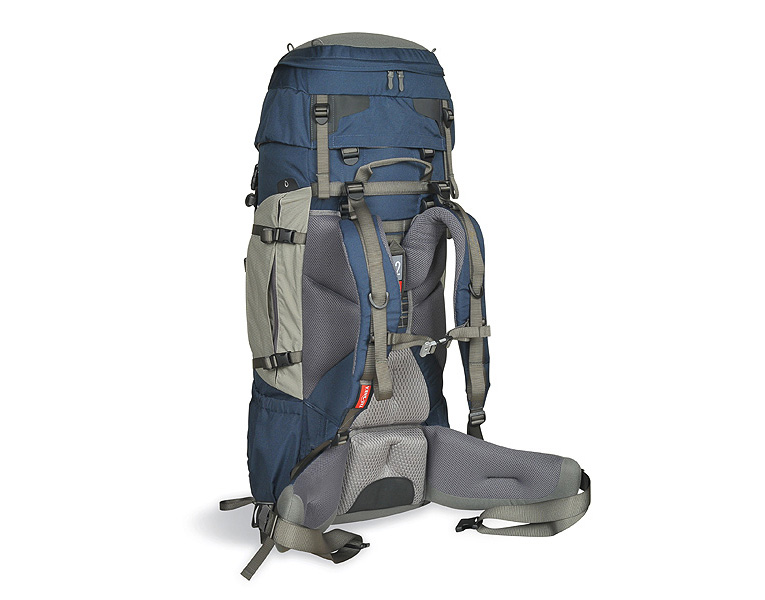 Рюкзак Tatonka Yukon 5010 women Blue