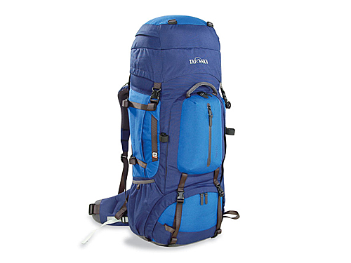 Рюкзак Tatonka Yukon 5010 women Blue